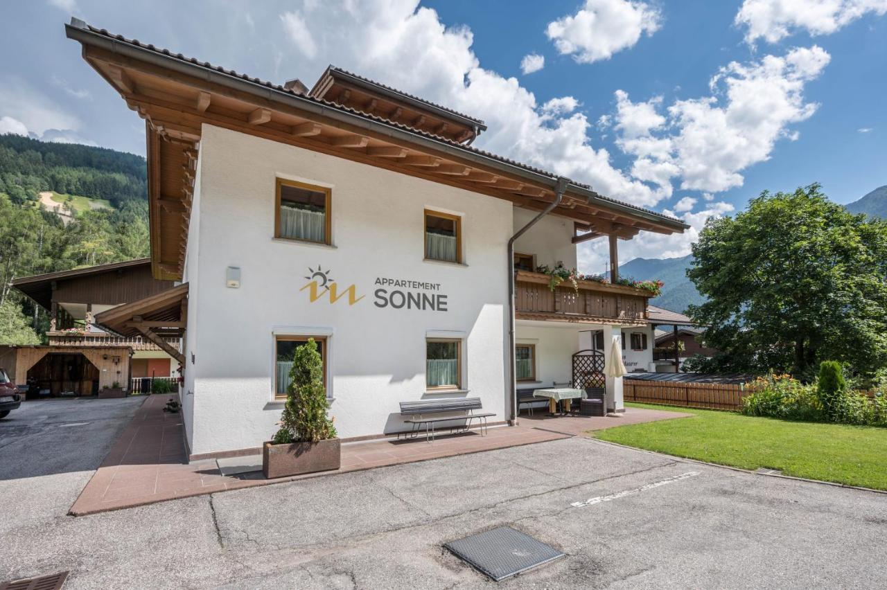 App Sonne Nr 20 Apartment Lutago Exterior photo