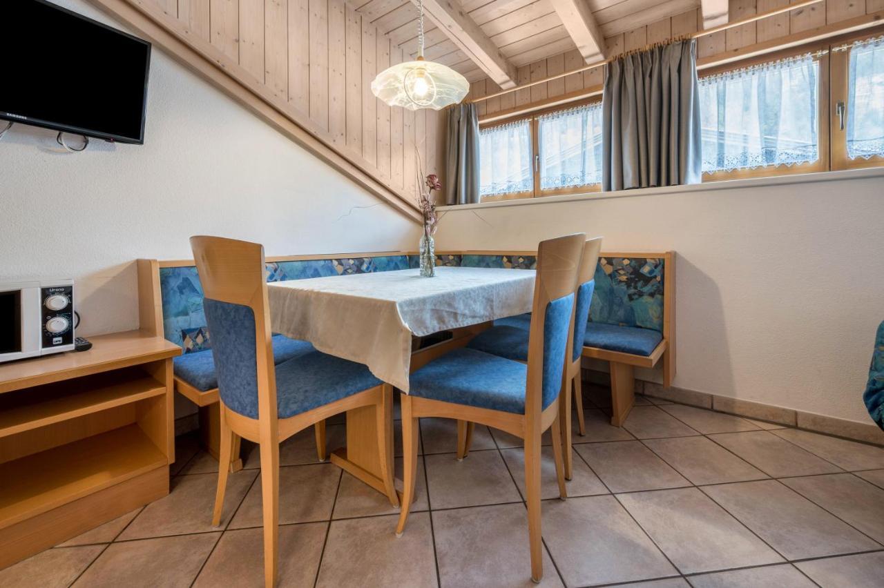 App Sonne Nr 20 Apartment Lutago Exterior photo